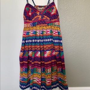 Billabong dress